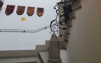 Bürgerbüro am 29. Oktober 2024 vormittags geschlossen