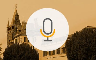 “Aktuelles aus der Politik in Weinheim” – Podcast vom 22. September