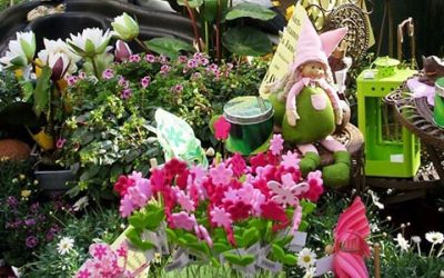 Willkommen zum Weinheimer Frühling