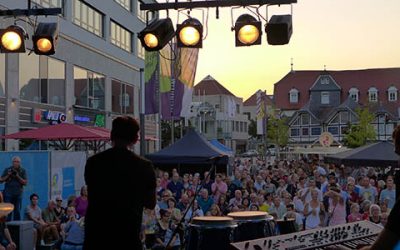 Von Jazz bis Janis Joplin
