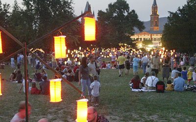 Für eine Kerwe, die allen Spaß macht