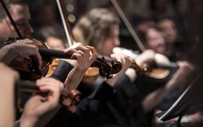 Pop- und Jazzchor Weinheim meets Rhein-Neckar Jazz-Orchester