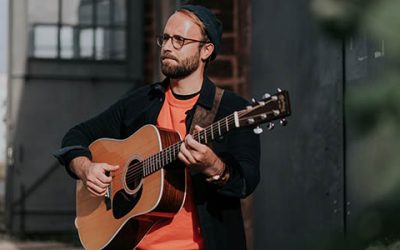 Mit dem besonderen Gespür für Musik