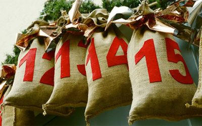 Lebendiger Adventskalender