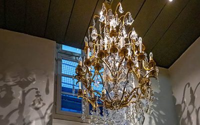 Weinheimer Museum am Weihnachts-Feiertag geöffnet