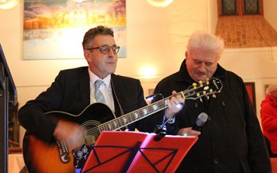 Märchenhaft musikalisch und historisch