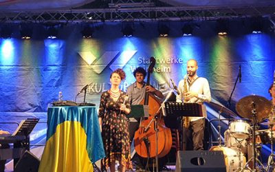 Handlungsbedarfe für Weinheims Kultur