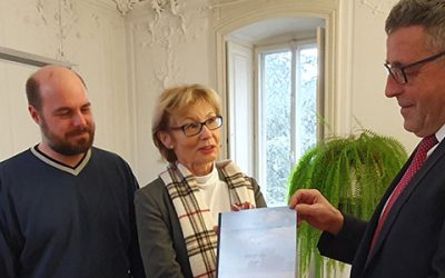 Wie Bauern Boden gut machen