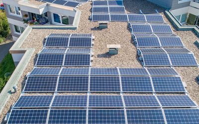 Gutes Klima für Klimaschutz