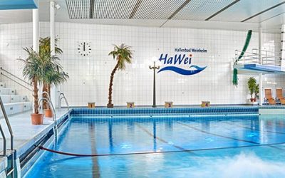 Neue Preise im HaWei zum Jahreswechsel