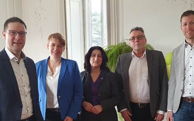 „Situation sehr herausfordernd“