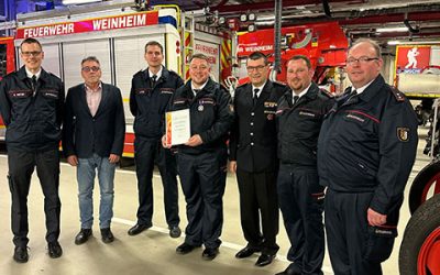 Raumbedarf ist ein Dauerbrenner