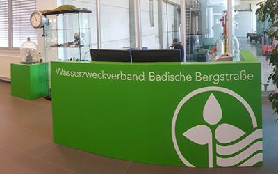 Beim Trinkwasser hinter die Kulissen blicken