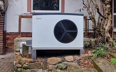 Stadtwerke Weinheim stellen neues Wärmeportal vor