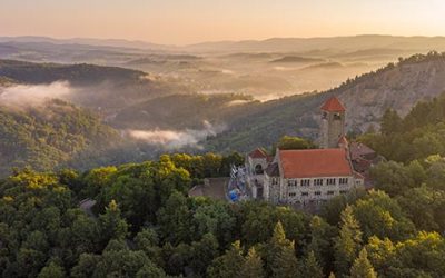 Weinheim bietet Stadtführung auch für Menschen mit Demenz 