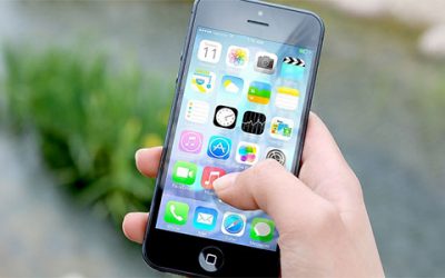 Neuer iPhone- Basic- Kurs des Stadtseniorenrates beginnt