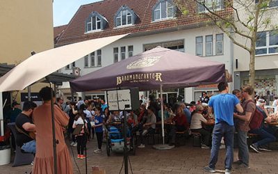 „Woinem Live“ geht weiter