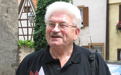 Im Zauber der Altstadt