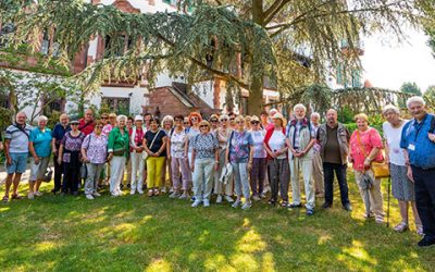 Eine beliebte Tradition lebt weiter