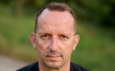 Chronik einer Entwurzelung