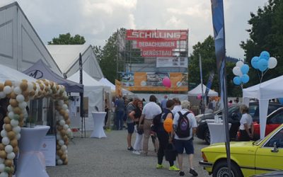 Weinheimer Woche bei freiem Eintritt