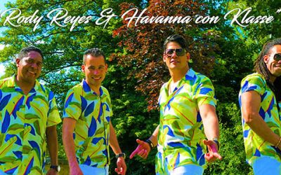 Kubanische Lebensfreude unter den Burgen