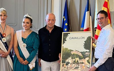 OB holte den Corso-Besuch nach