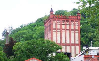 Mehr Spielraum für die Mühle