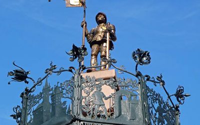 Von Trödel bis Rarität