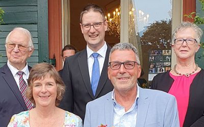 Dr. Fetzner – Ein unverwechselbarer Typ