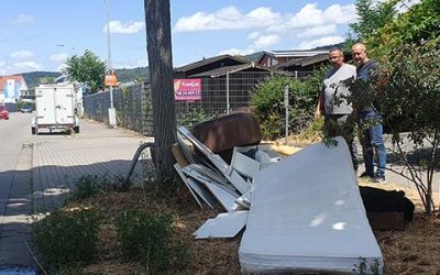 „Es wird immer schlimmer“