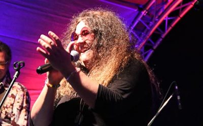 Spaß und Musik fürs Ehrenamt