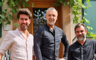 Kerwe-Frühstück für den Tag danach