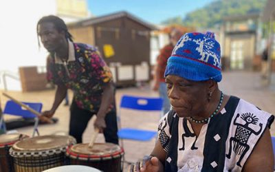 Weinheim ist wieder „Fairtrade Town“