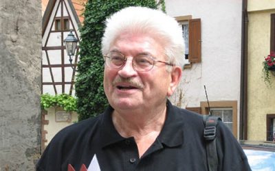 Wenn Mauern und Bäume erzählen