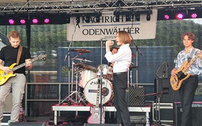 Newcomer, Partystars und ein Comeback