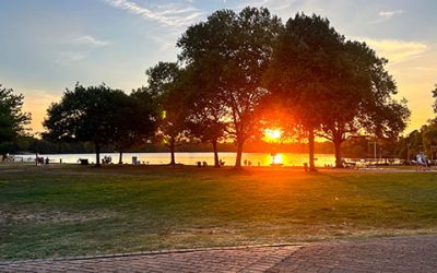 Badesaison neigt sich dem Ende zu