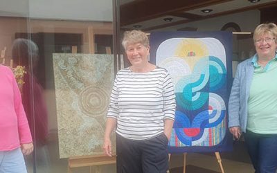 Vorüber . . . gehend