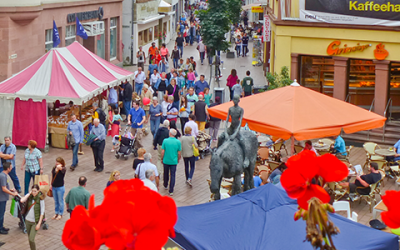 Damit der Sommer nie zu Ende geht