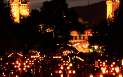 Sicher mit dem Bus zur Kerwe