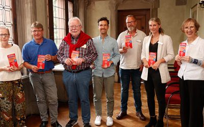 Gemeinsam aktiv, gemeinsam gesund