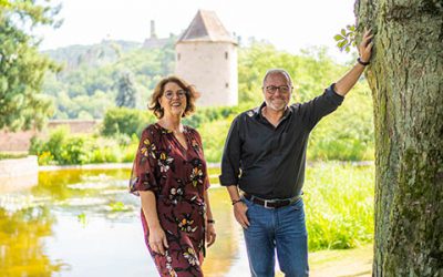 Alles über das große Jahr