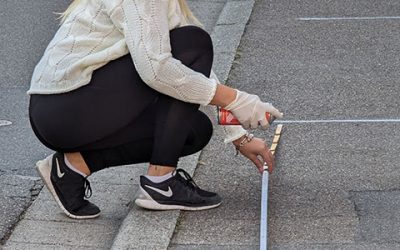 Flohmarkt um den Rodensteiner Brunnen ist in den Startlöchern