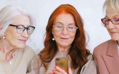 Neuer Smartphone-Kurs für Android Geräte im Januar