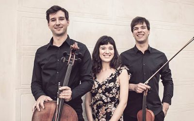 Die stilistische Klarheit des Klangs