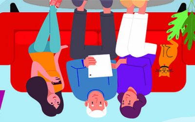 Kinomatinee zum Start in die Demenzwoche, Initiativen des Vereins Leben mit Demenz zum Weltalzheimertag