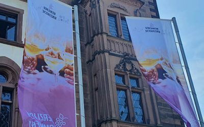„Weinheimer Winzerwoche“