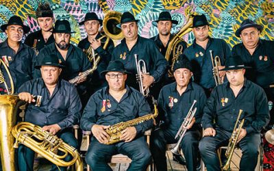 Blechbläser Alarm gegen Langeweile!