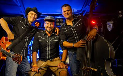 Erneut abwechslungsreiches Programm bei der langen Nacht der Livemusik