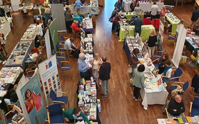 Literaturfestival soll bleiben